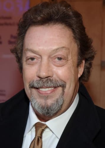 Tim Curry