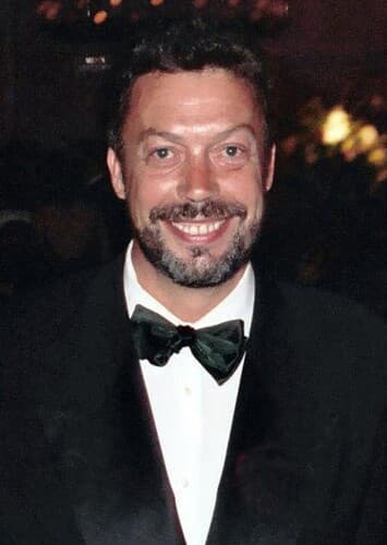 Tim Curry