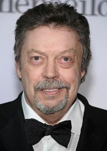 Tim Curry