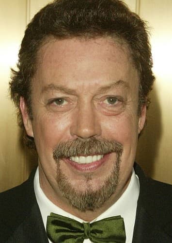 Tim Curry