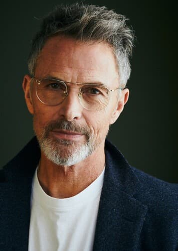 Tim Daly