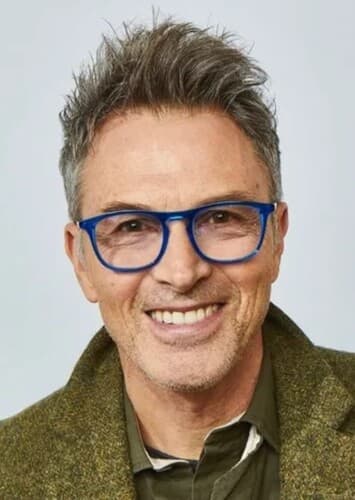 Tim Daly