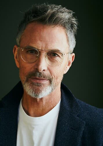 Tim Daly