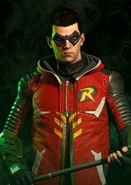 Tim Drake