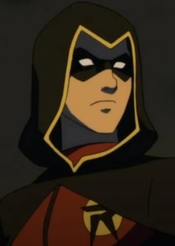 Tim Drake