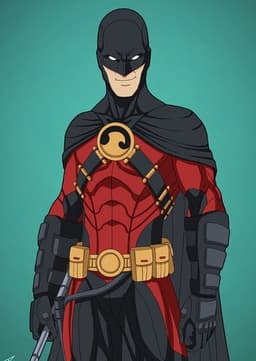 Tim Drake