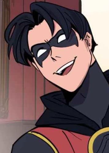 Tim Drake