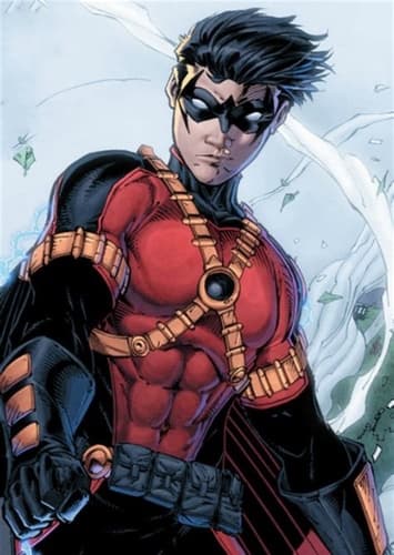 TIM DRAKE