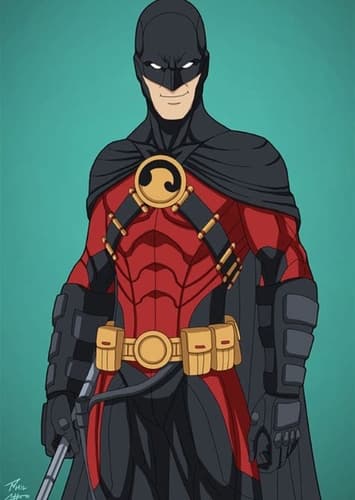 TIM DRAKE