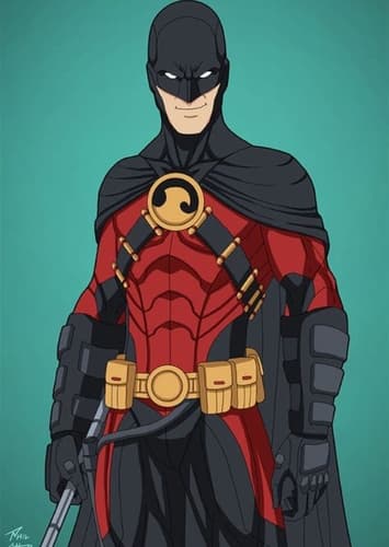 TIM DRAKE