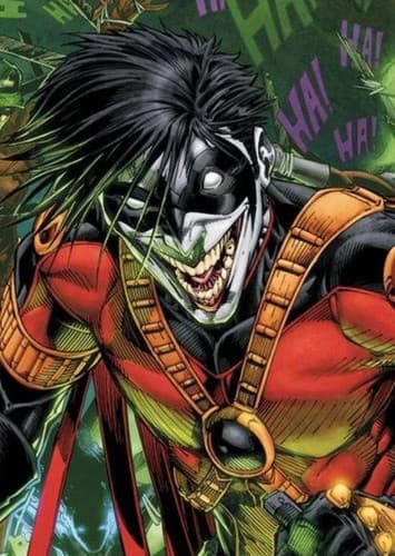 Tim Drake