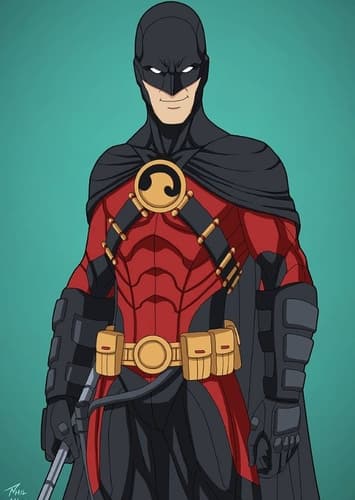 TIM DRAKE