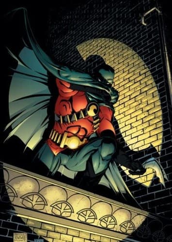Tim Drake