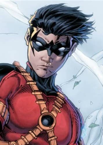 Tim Drake
