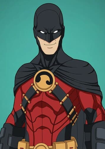 Tim Drake