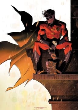 Tim Drake