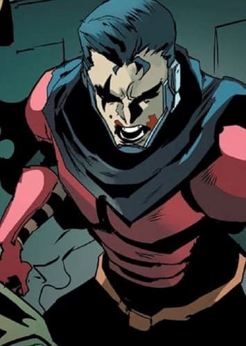 Tim Drake (65)
