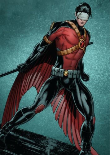 TIM DRAKE