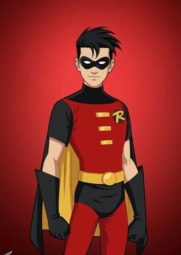 TIM DRAKE