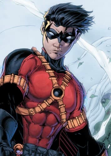 TIM DRAKE