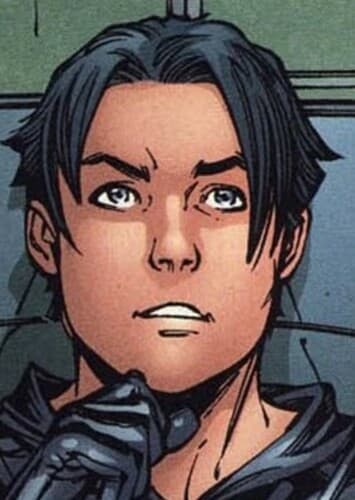 Tim Drake