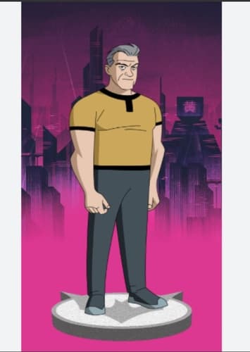 Tim Drake-Brown beyond