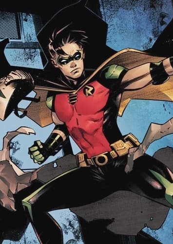 Tim Drake / Red Robin