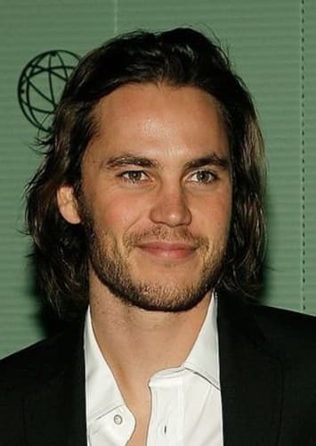 Principal Tim Harper