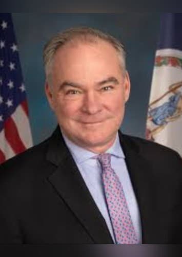 Tim Kaine
