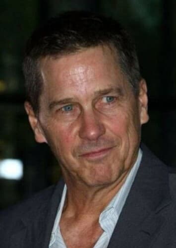 Tim Matheson
