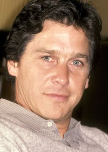 Tim Matheson