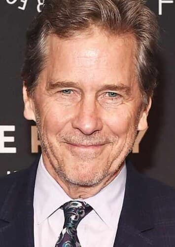 Tim Matheson