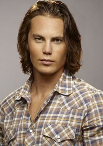 Tim Riggins