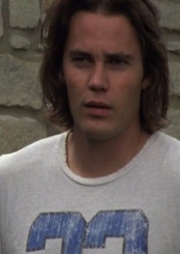 TIM RIGGINS