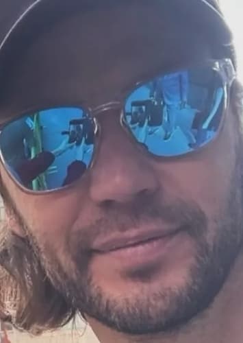 TIM ROMAN BRIDGER RIGGINS