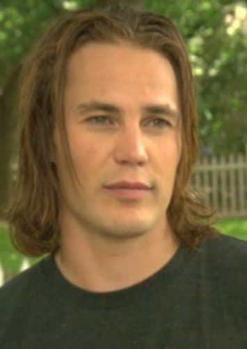 Tim Taylor riggins