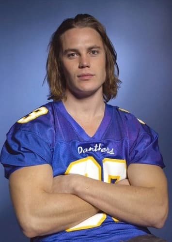 Tim Taylor Riggins #33🏈💍