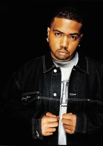 Timbaland