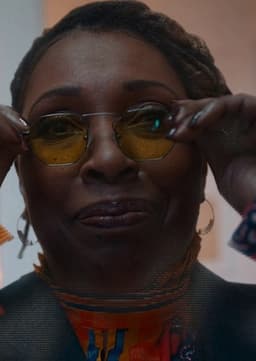 Timeless Child Doctors