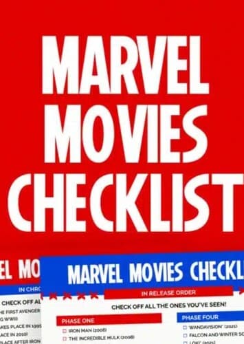 Release Date Timeline