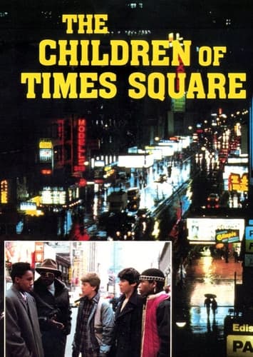 Times Square Children