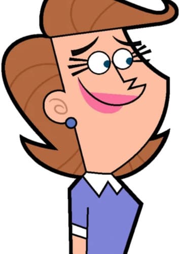Timmy's mom