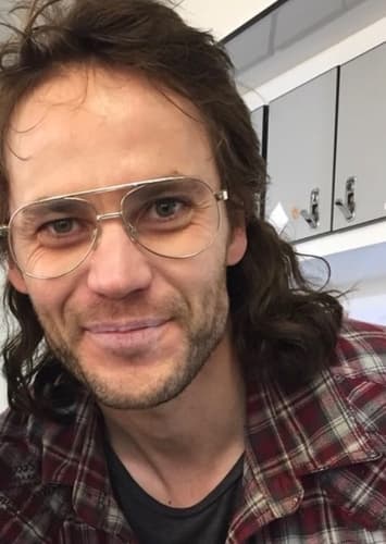 Timmy  Taylor Vampire