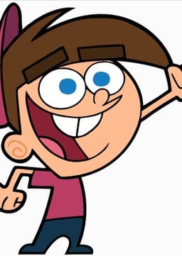 Timmy Turner
