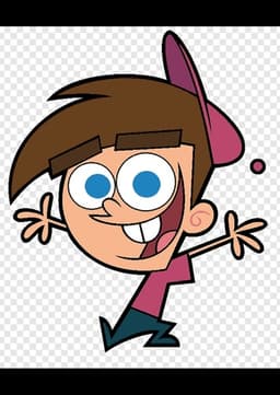 Timmy Turner