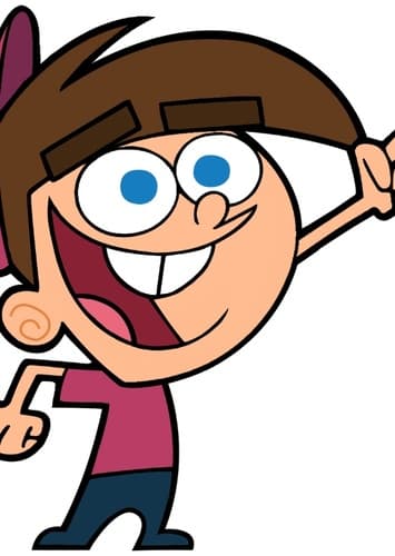 Timmy Turner