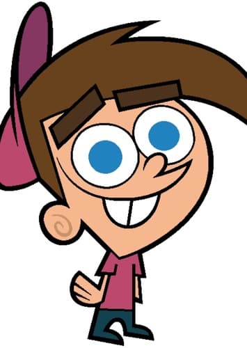 Timmy Turner