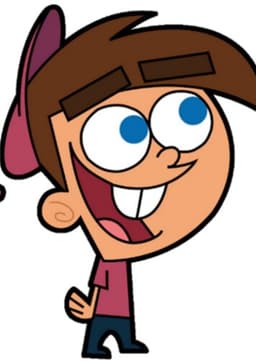 Timmy Turner