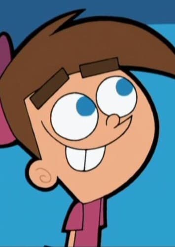 Timmy Turner