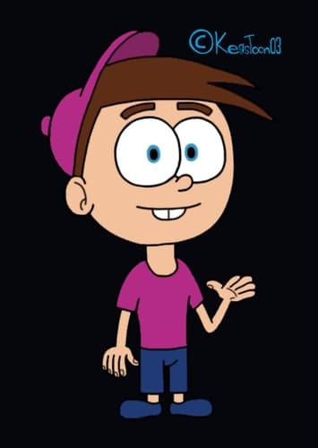 Timmy Turner